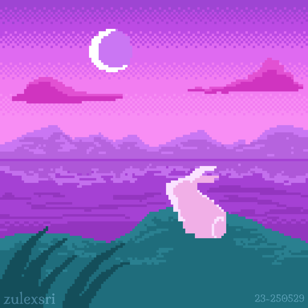 portfolio ✧ zulexsri